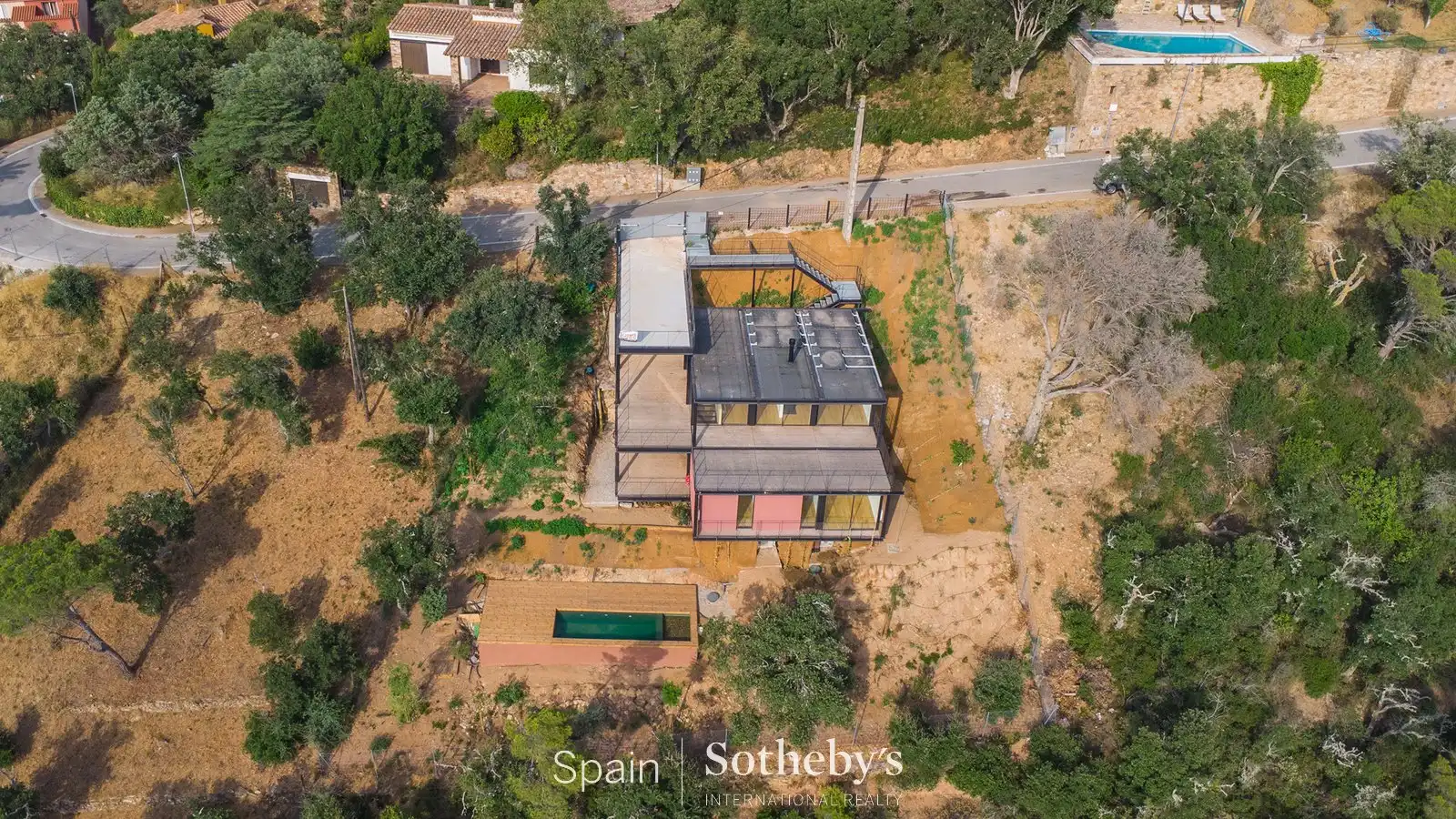 Maison avec piscine à vendre à Carrer de Francesc Pi, imagen 21