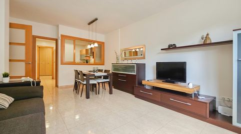 Foto 5 de Piso en venta en D'olzinelles, Sol i Padris - Sant Oleguer, Sabadell
