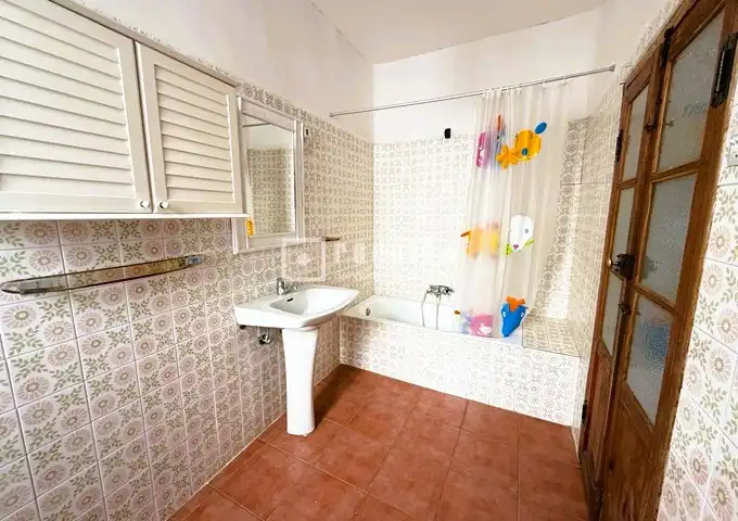 Baño de Casa o chalet en venta en Cogolludo con Jardín privado, Terraza y Trastero