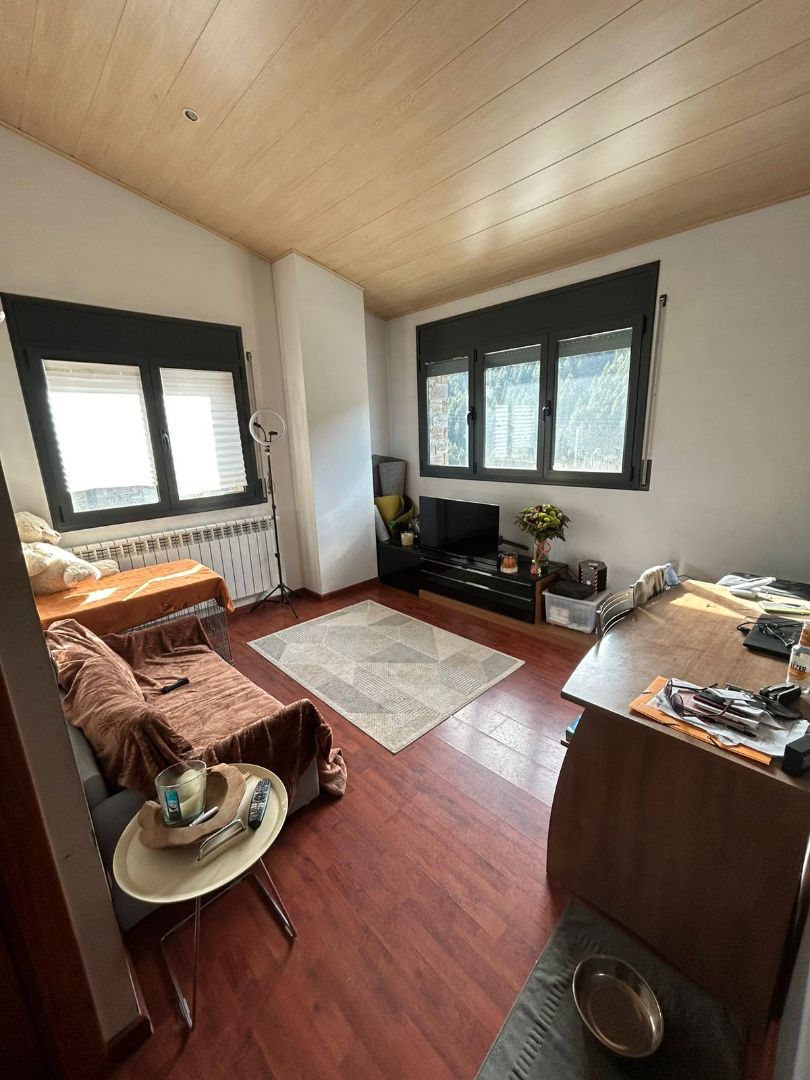 Ático en venta en Camí Pont de Capigol, 38, Soldeu - Incles
