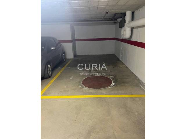 Garaje en Venta en Sant Jordi en Torrefarrera