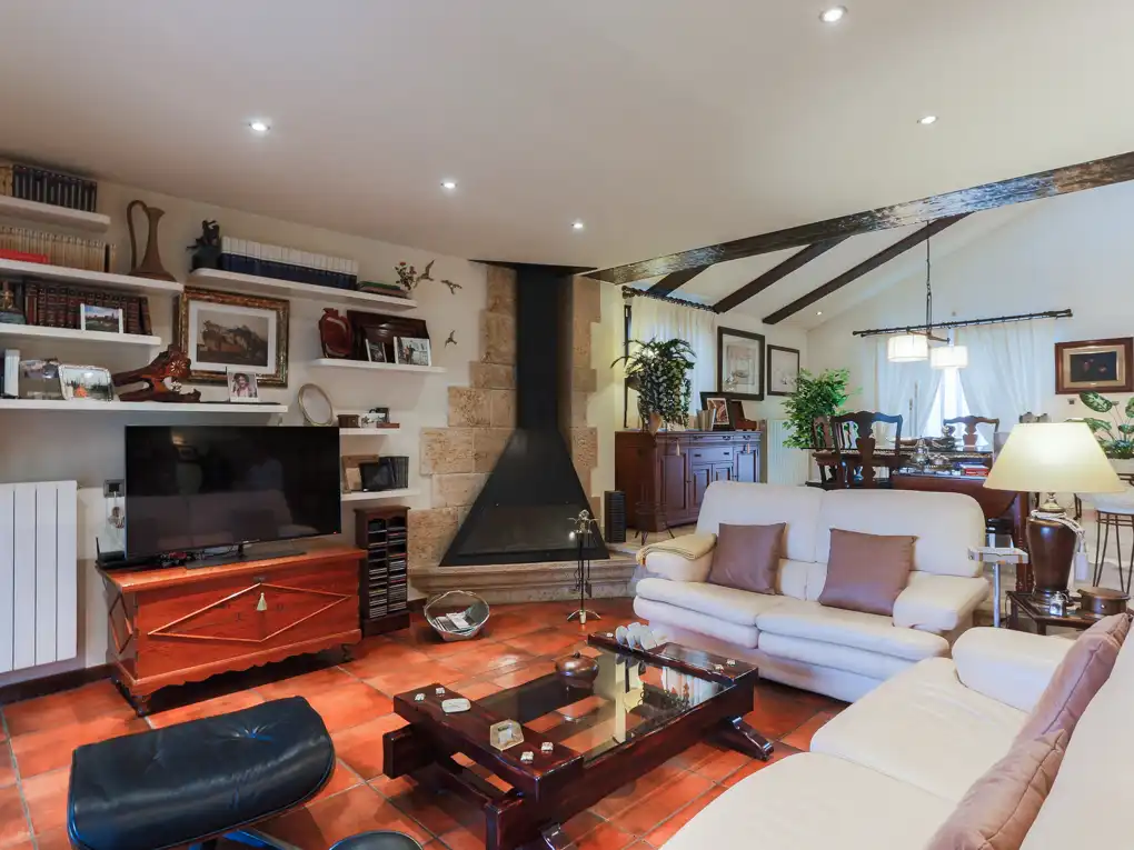 Haus mit Pool zum Verkauf in Carrer Serra Mariola, imagen 9