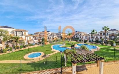 Vista exterior de Apartament en venda en Vera amb Aire condicionat i Terrassa