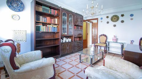 Photo 3 of Flat for sale in San Carlos - San José, Sevilla Capital