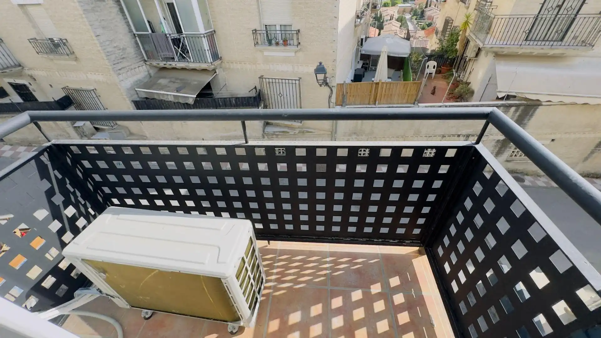 Piso con ascensor en venta en Camino Camino Viejo de Guejar, imagen 19
