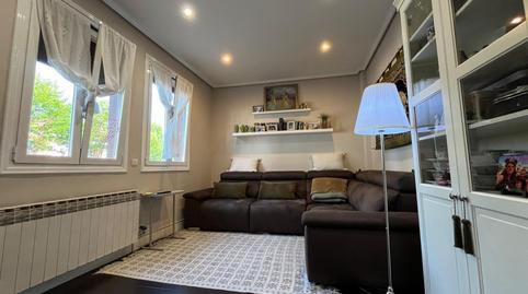 Photo 4 of Single-family semi-detached for sale in Basurtu, Bizkaia