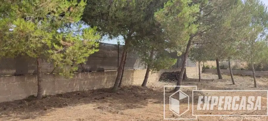 Residencial en venta en Marines