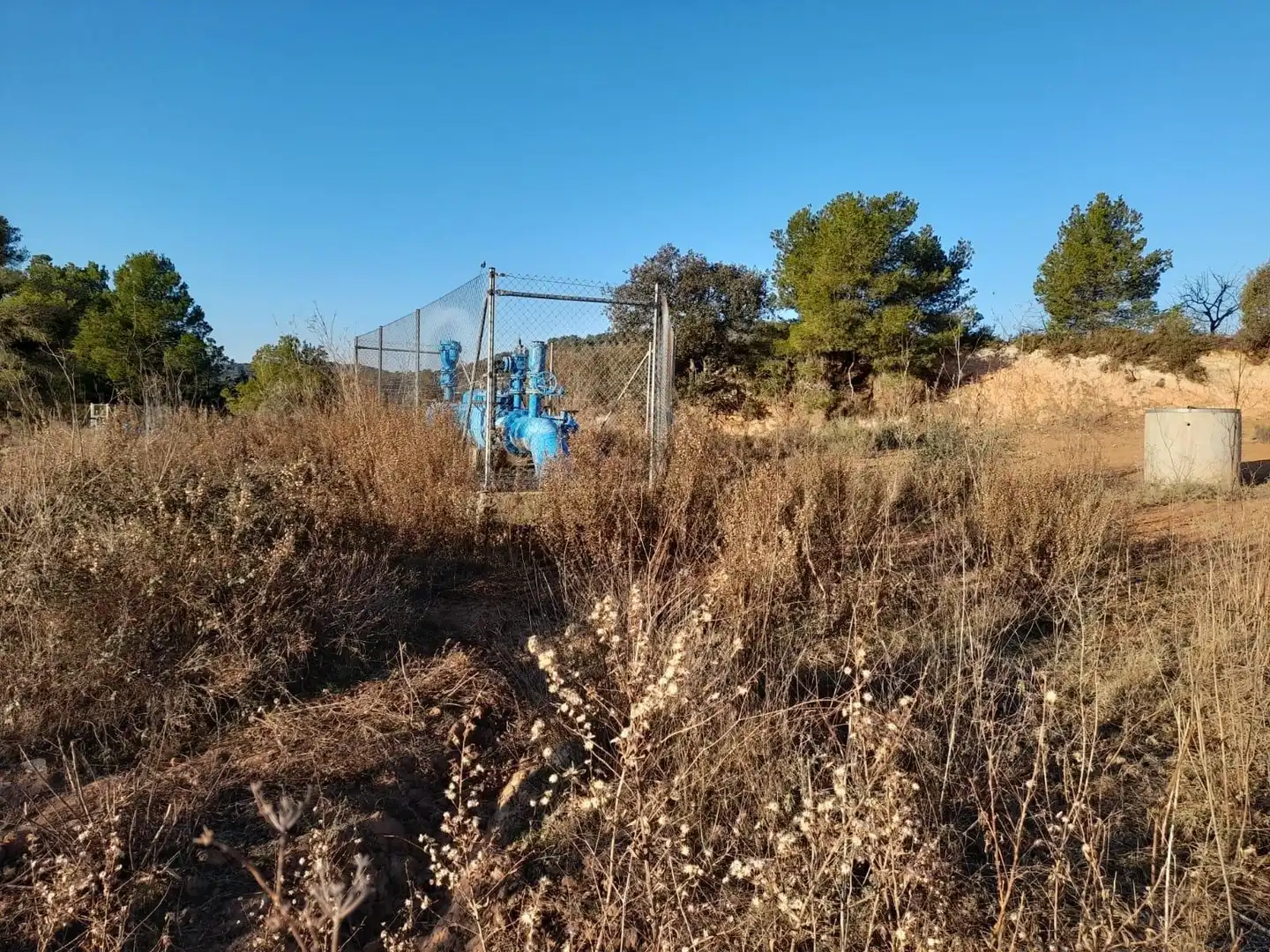 Terreno rústico en venta en Corbera d'Ebre, imagen 22