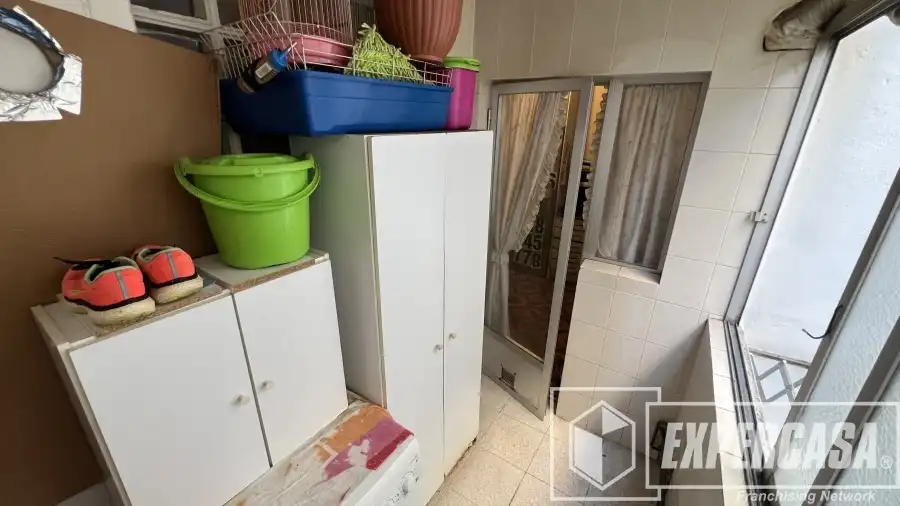 Flat for sale in Oeste, imagen 12