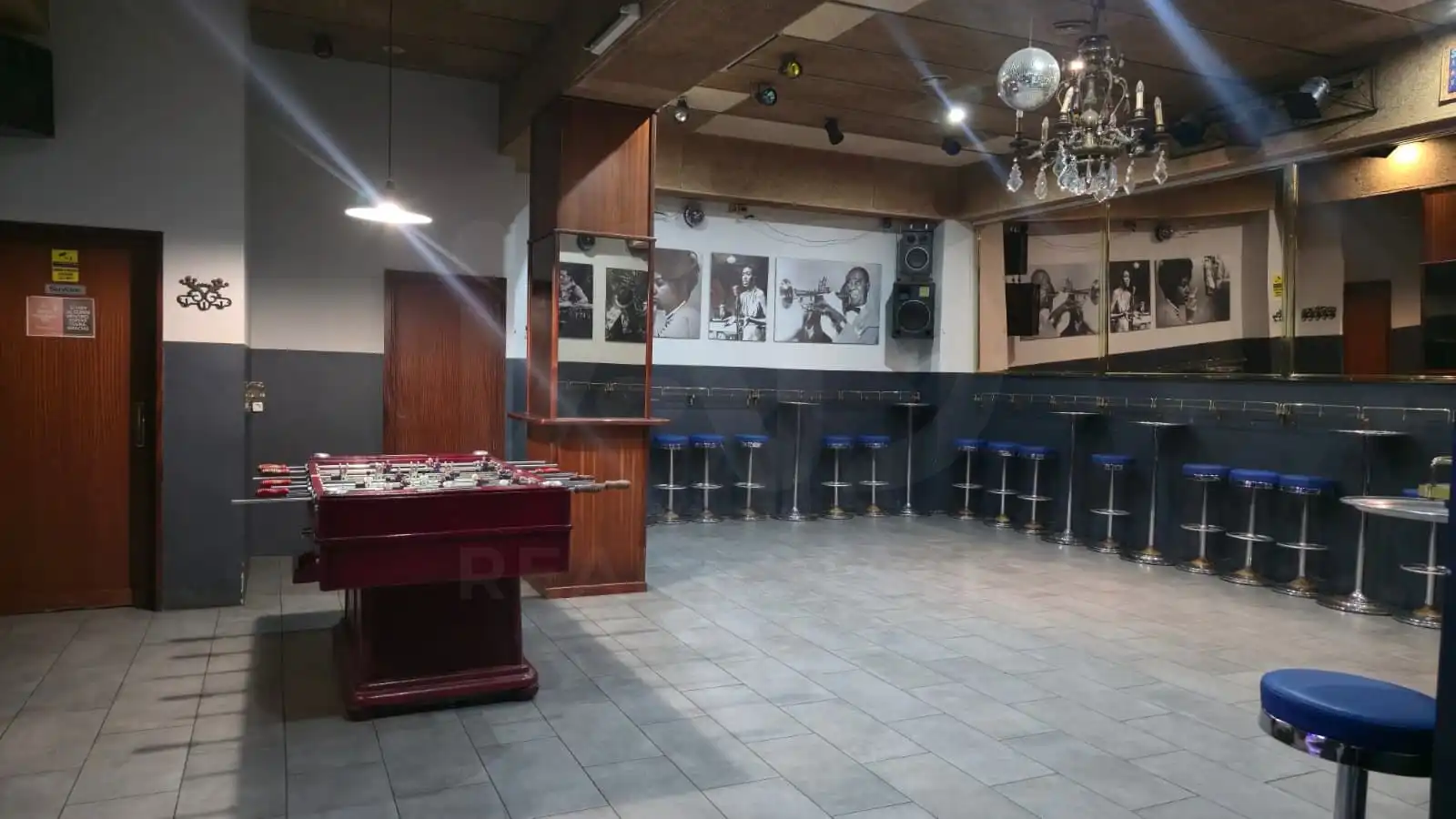 Local de lloguer en L'Hospitalet de Llobregat
