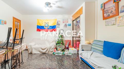 Foto 5 de Pis en venda a Ejido Centro, Almería