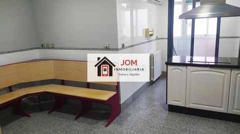 Foto 3 de Piso en venta en Parque Sur, Albacete Capital