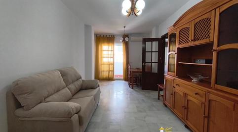 Photo 2 of Apartment to rent in Centro - Calzada - Cabo Noval, Sanlúcar de Barrameda
