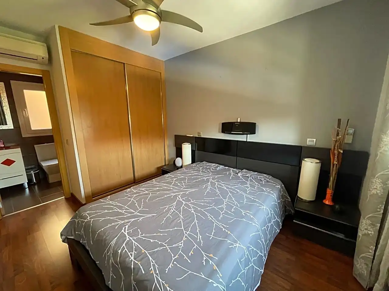 Habitación de Piso de alquiler en Navalcarnero con Aire acondicionado, Calefacción y Terraza