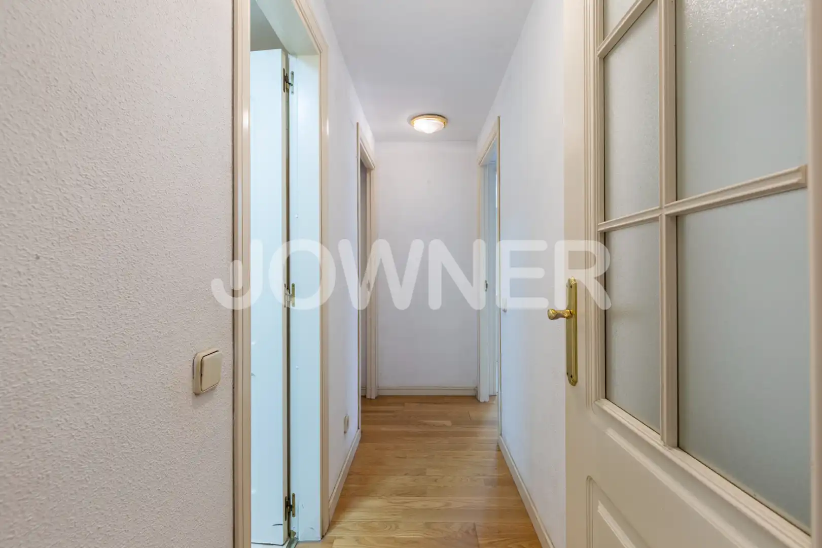 Piso en venta en Madrid con Aire acondicionado, Terraza y Horno