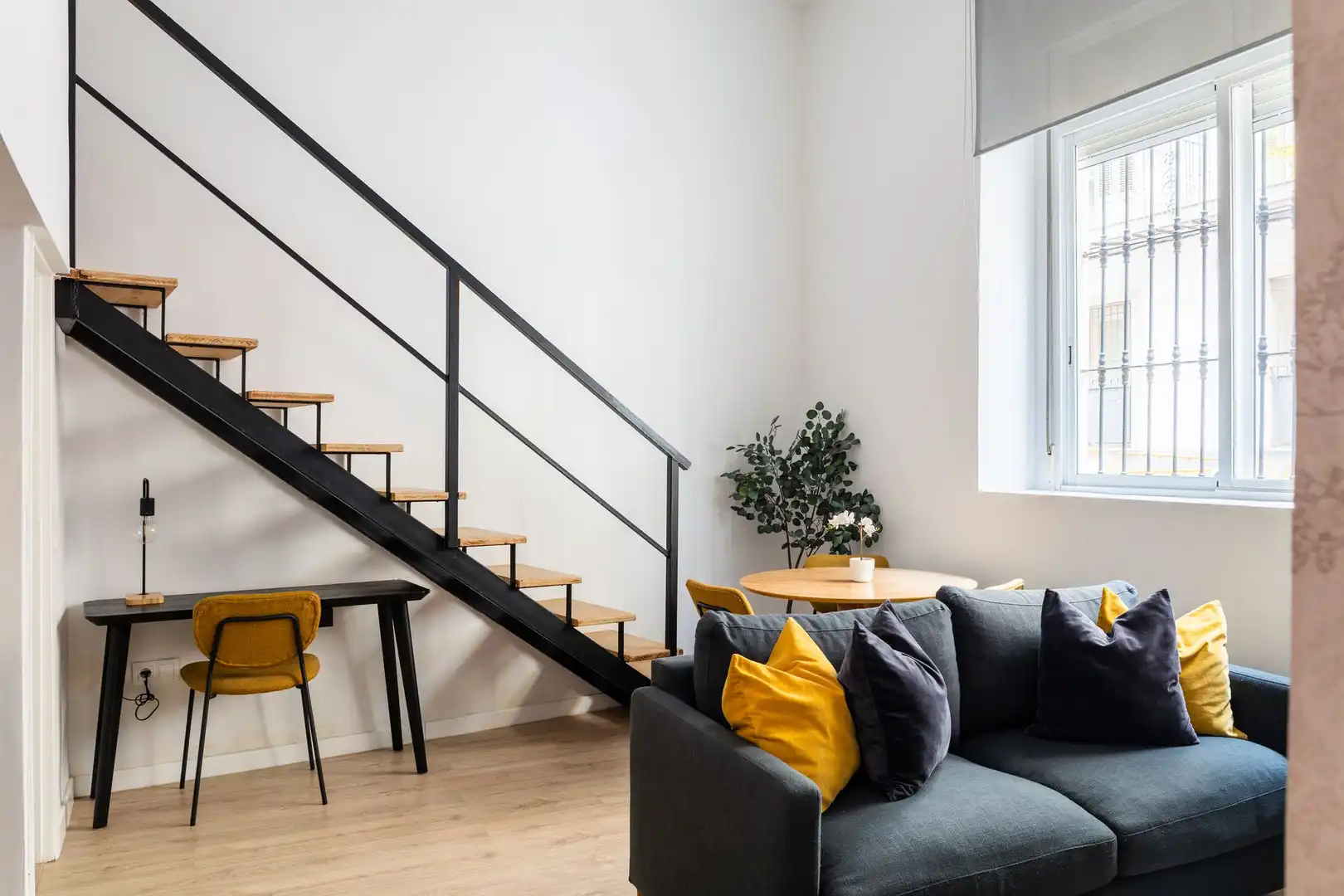 Apartments for sale in Málaga