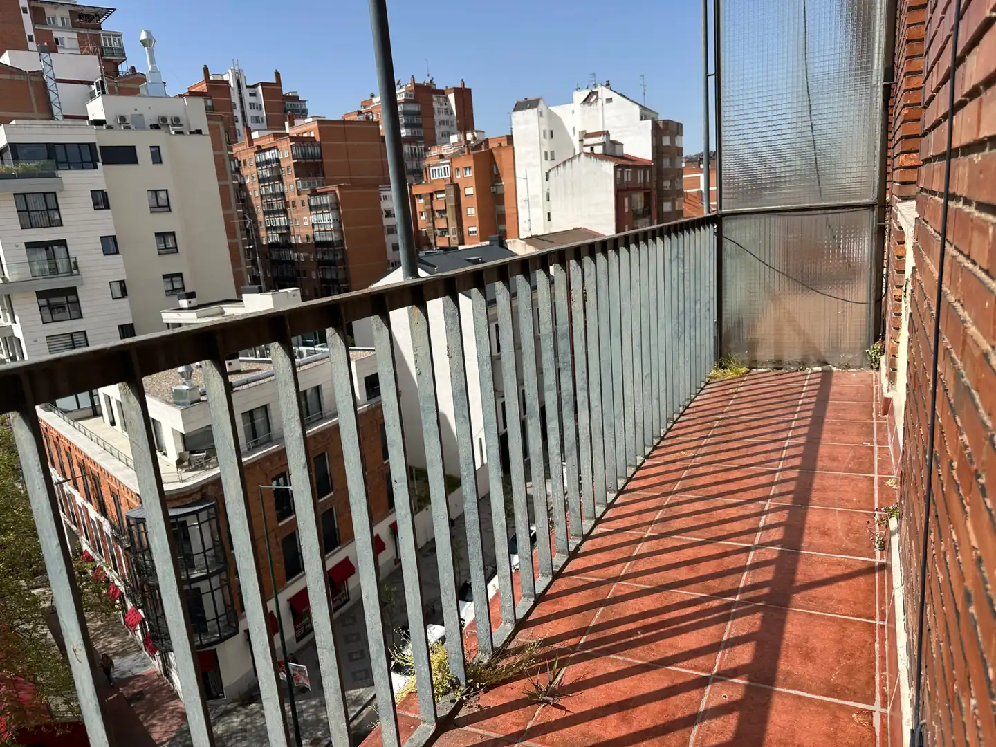Pis amb ascensor en venda a Calle del Puente Colgante 38, imagen 5