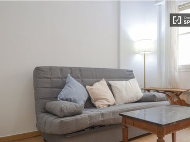 Pis de lloguer a Chamberí