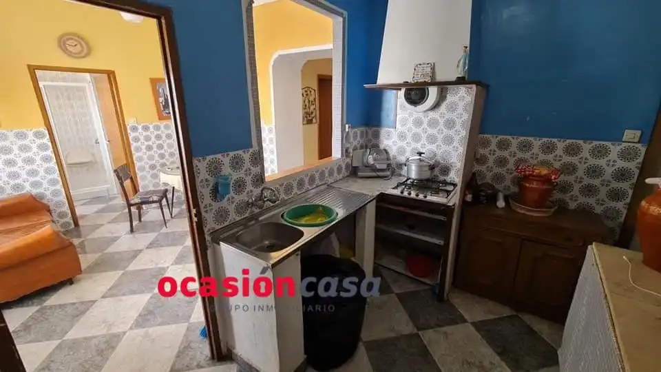 Casa con jardín en venta en Fuente Obejuna, imagen 4