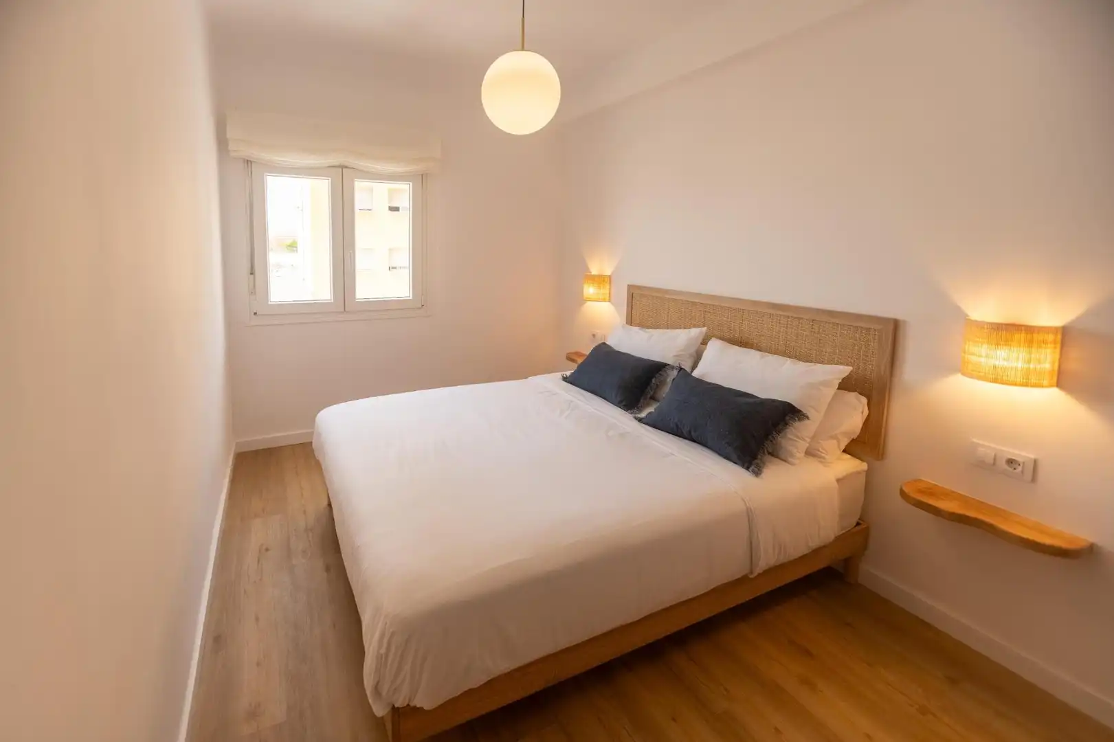 Bedroom of Apartments for sale in Tarifa  with Terrace