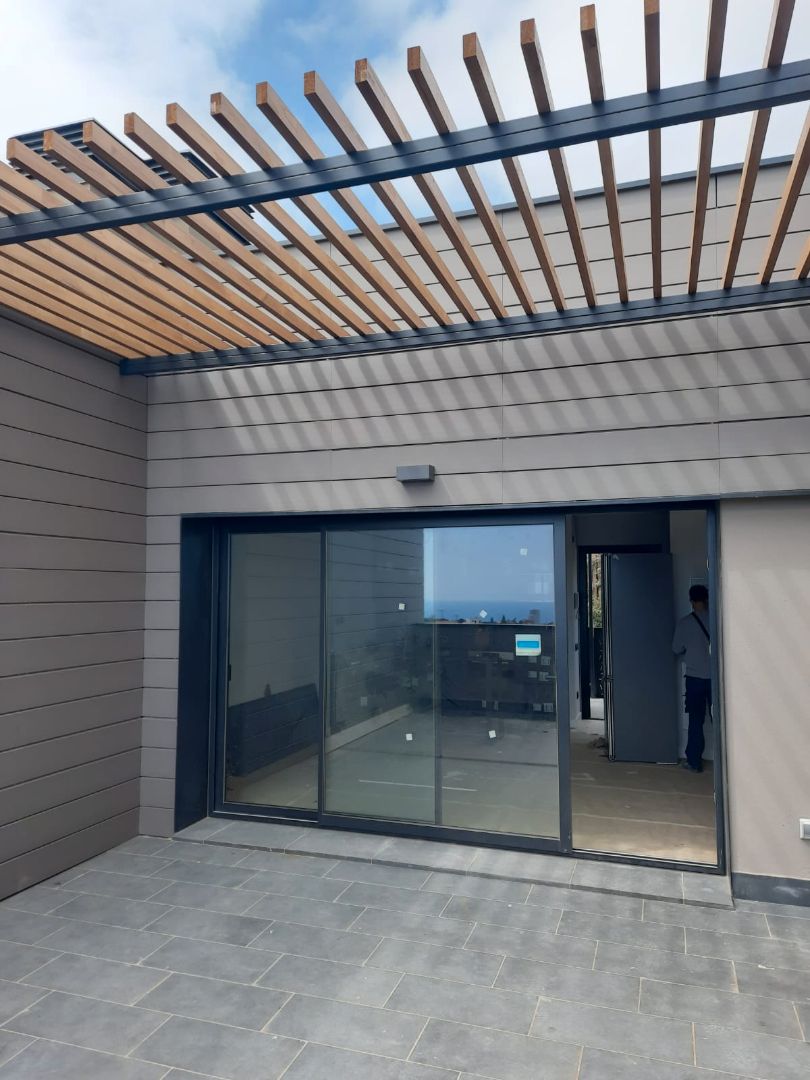 Duplex for sale in Carrer del Pintor Àlvar Suñol, 19, Tiana