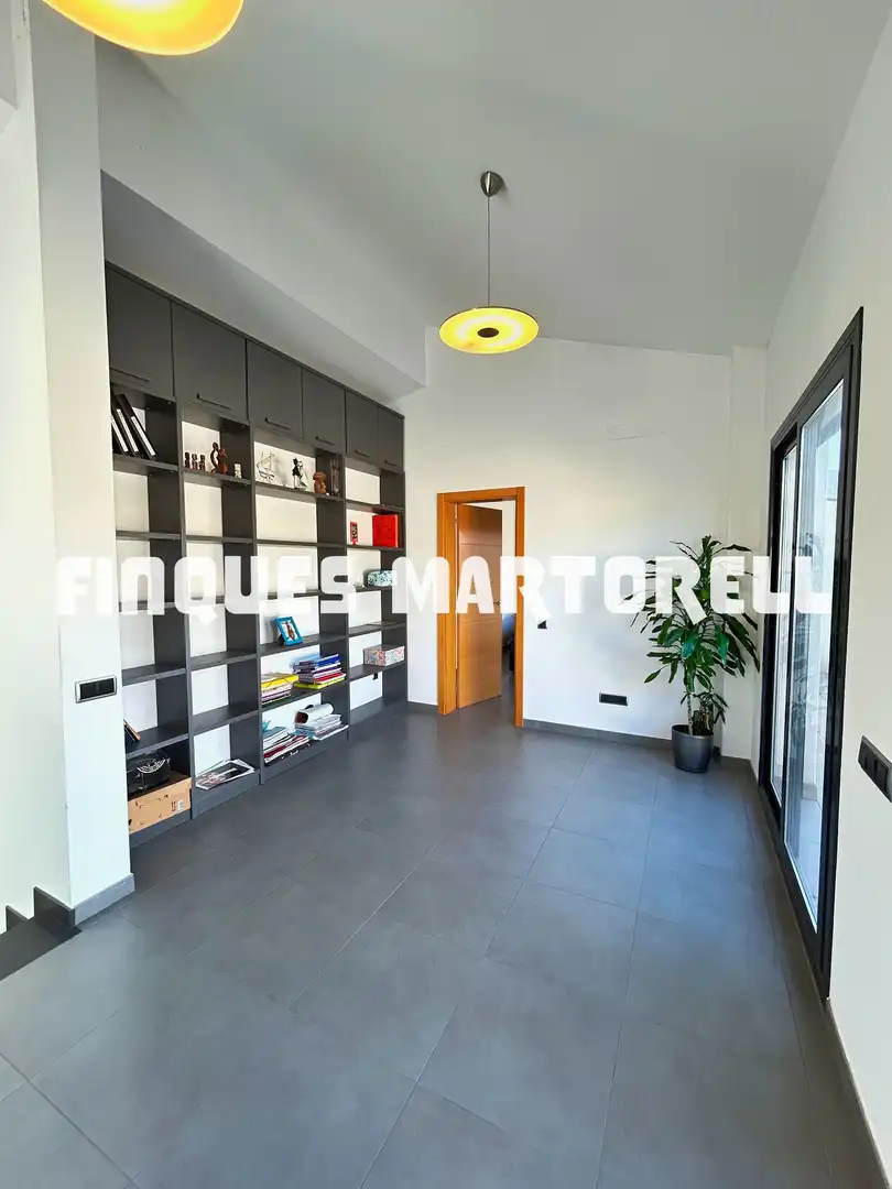 Houses for sale in Santa Coloma de Farners  with Air Conditioner, Heating and Private garden