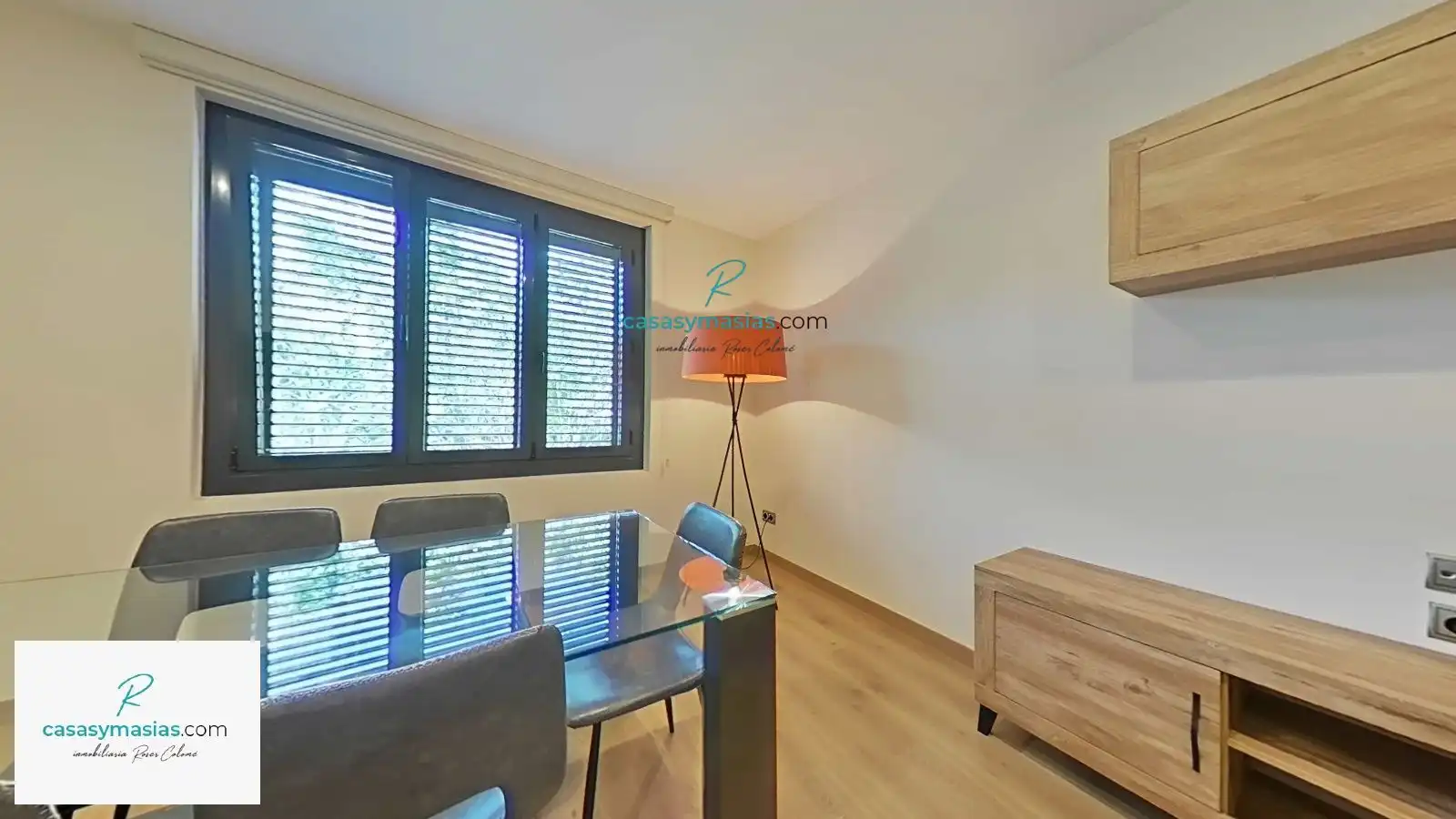 Flat with lift to rent in Carme del, imagen 6