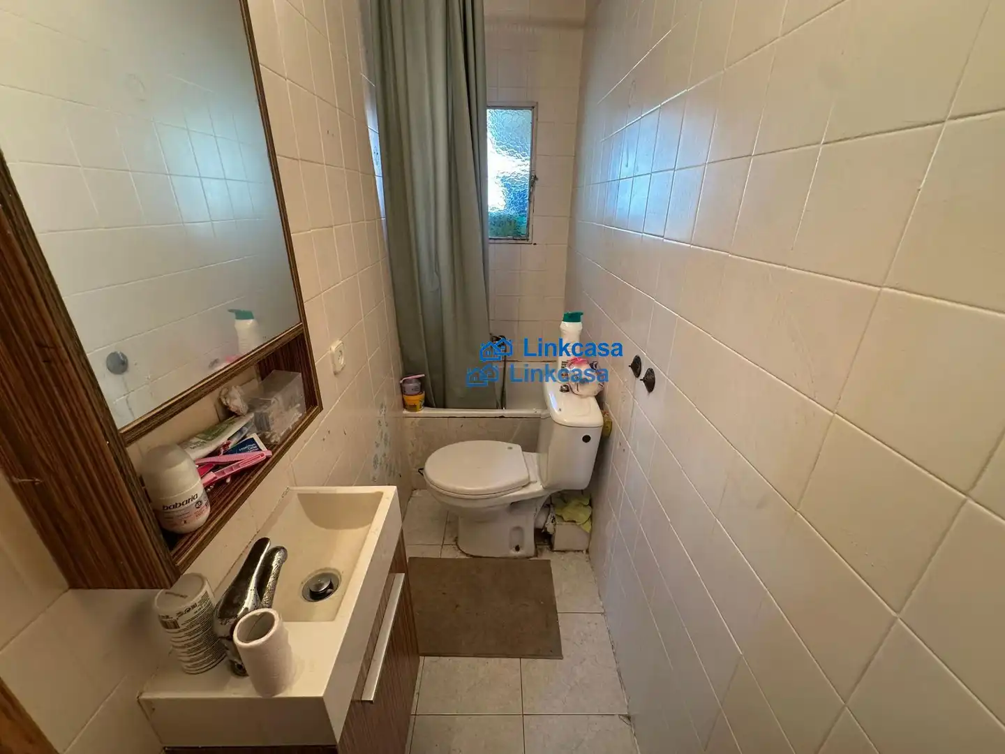 Baño de Piso en venta en Madrid con Aire acondicionado, Calefacción y Parquet