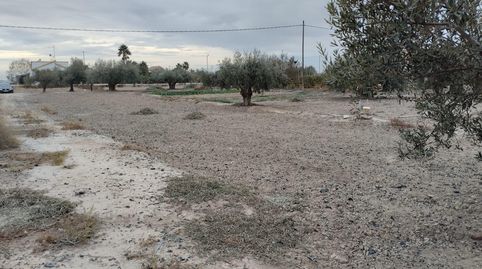 Photo 2 of Land for sale in Hinojar, Lorca