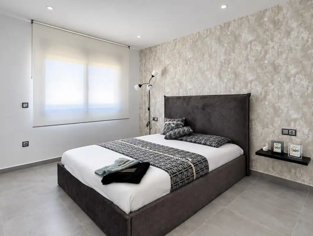 Chalet con piscina en venta en Nueva Torrevieja - Aguas Nuevas, imagen 16