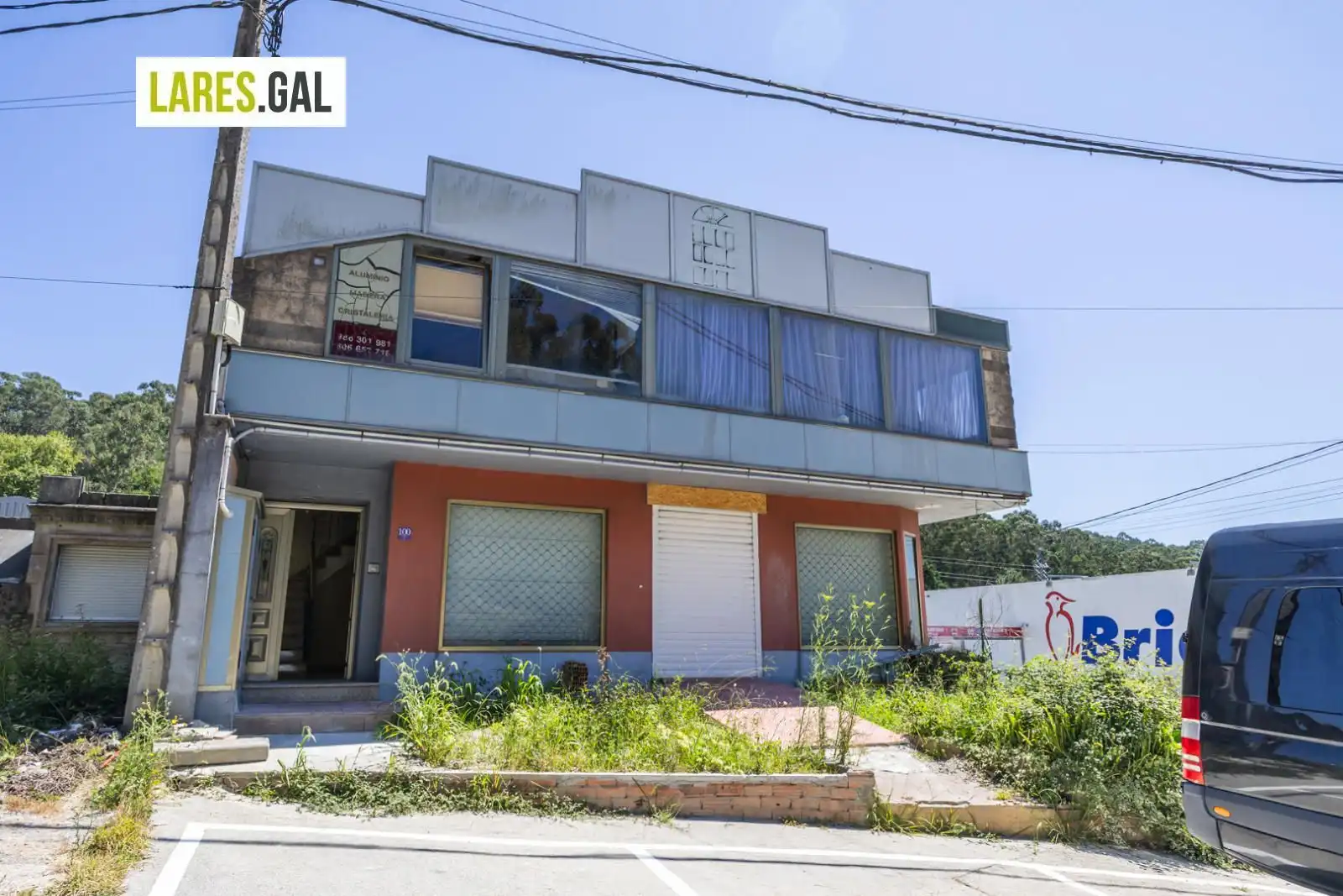 Casa en venta en Rúa Estrada da Magdalena, imagen 45