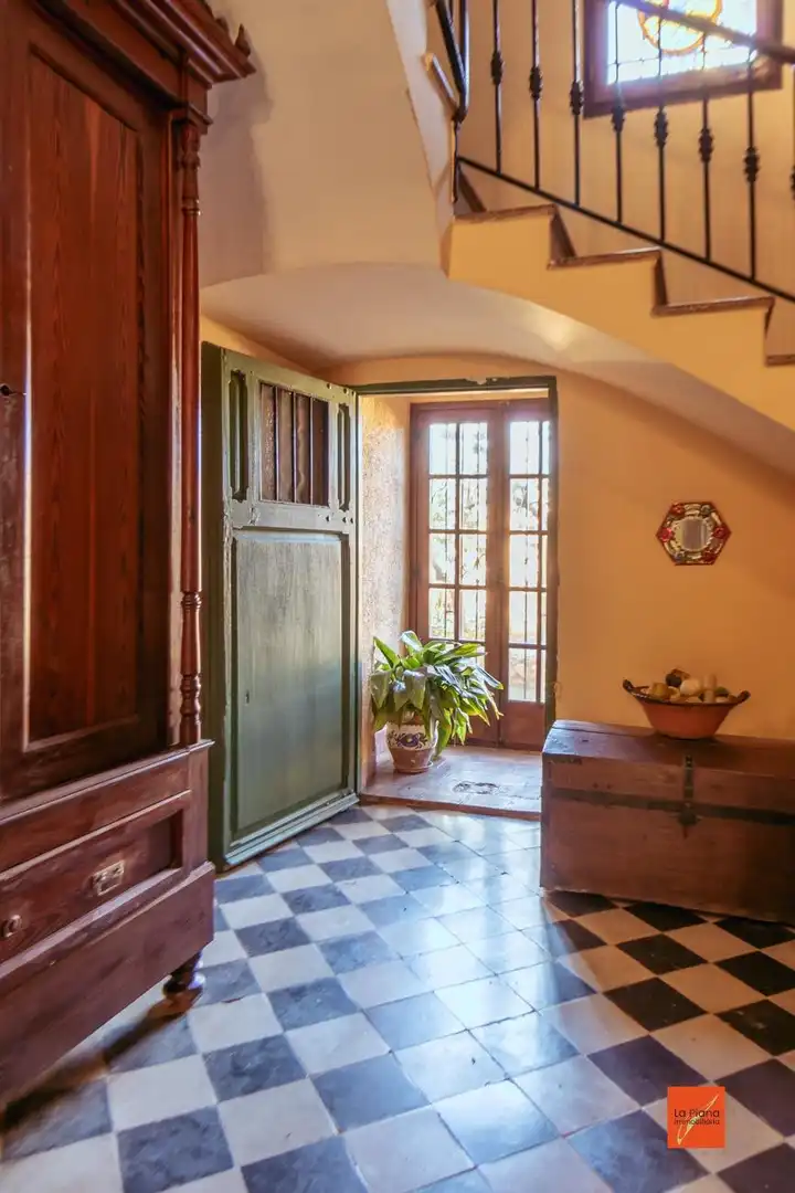 Villa avec terrasse à vendre à Alcanar, imagen 8