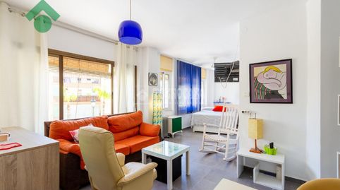 Foto 3 von Wohnung zum Verkauf in Almuñecar Centro, Almuñécar