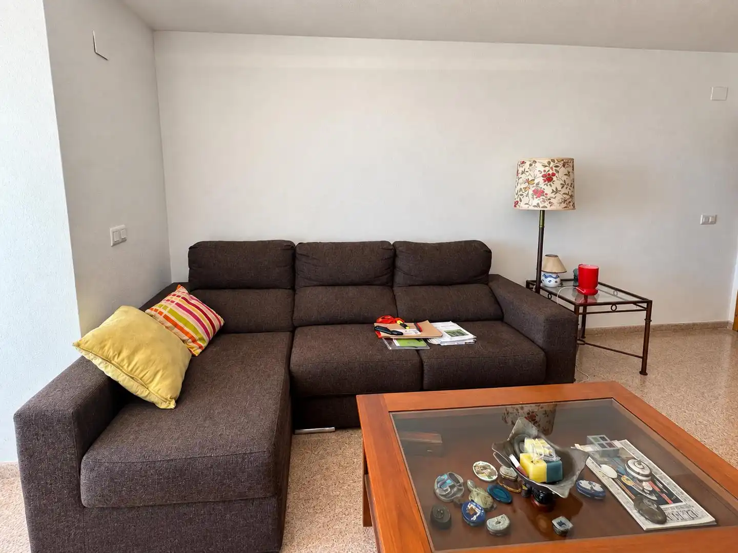 Apartament en venda a Carrer dels Mariners, 8, Playa Muchavista