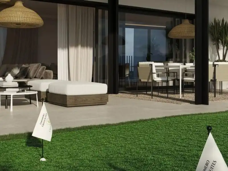 Apartment mit Pool zum Verkauf in Orihuela Costa, imagen 14