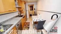 Kitchen of Flat for sale in Almazora / Almassora