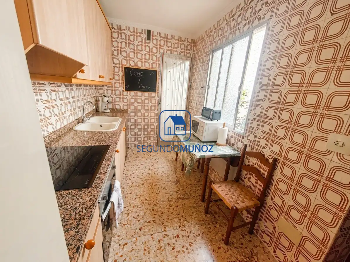 Appartement avec ascenseur à vendre à Mazarrón Casco Urbano, imagen 9