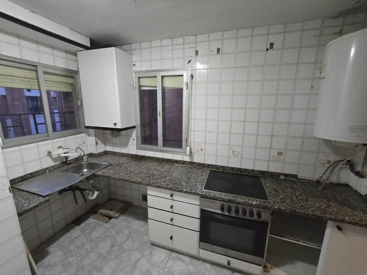 Piso con ascensor en venta en Taialà - Germans Sabat, imagen 4