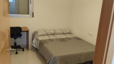 Foto 3 de Piso de alquiler en Calle del Periodista Barrios Talavera, 4, Cerrillo de Maracena - Periodistas,  Granada Capital