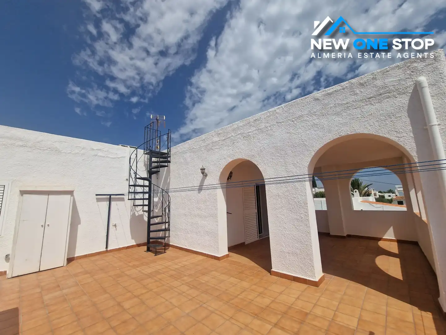 Chalet con terraza en venta en Calle Aleixandre, imagen 40