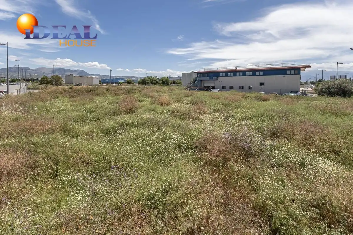 Lands and plots for sale in Zaidín, imagen 10