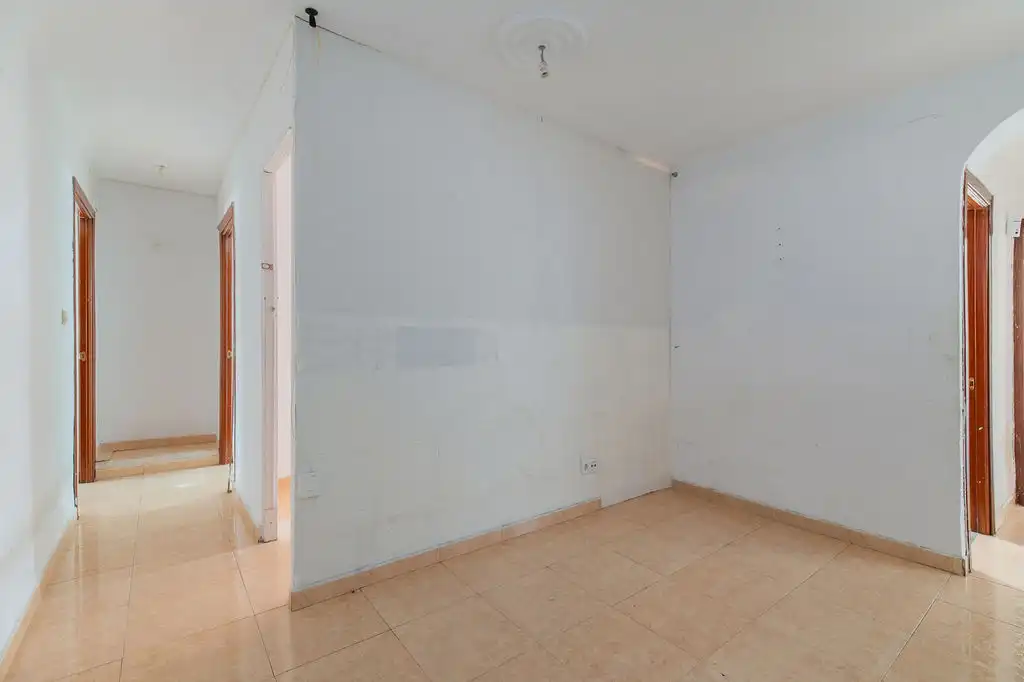Wohnung zum Verkauf in Madrid