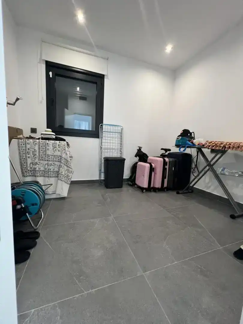 Casa o chalet de alquiler en Sanlúcar de Barrameda con Aire acondicionado, Jardín privado y Trastero