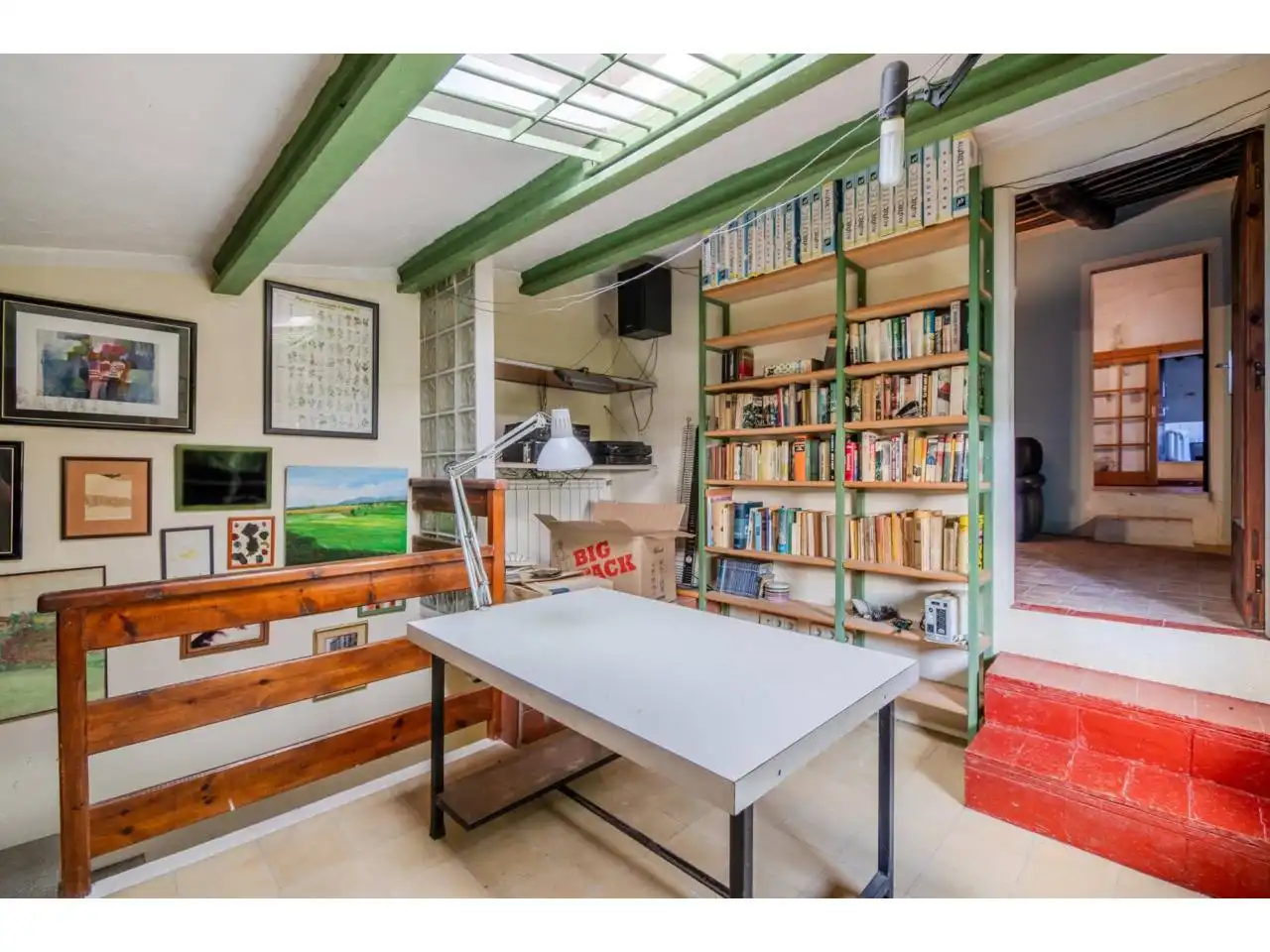 Finca rústica en venta en Sils con Calefacción, Jardín privado y Terraza