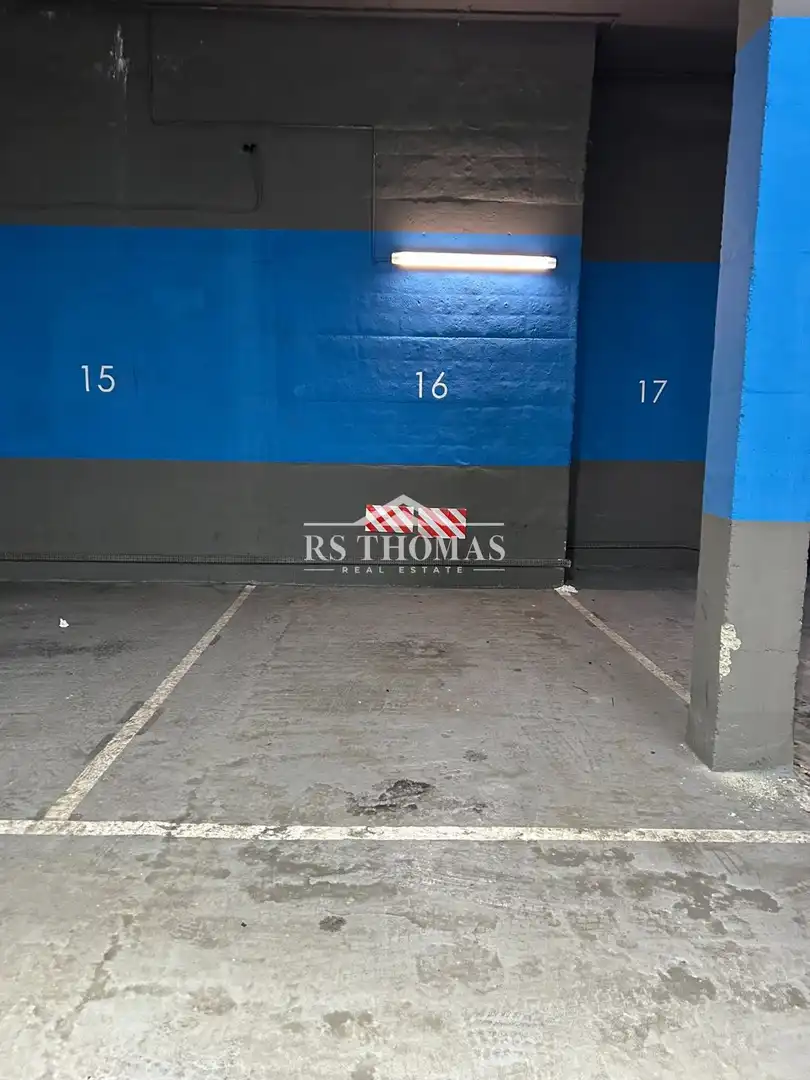 Appartement avec ascenseur à vendre à Carretera General, Edifici Centre, imagen 14