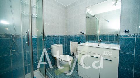 Foto 5 de Pis de lloguer a Avenida de Carlos III, 4, Sagunto - Edisol, Córdoba