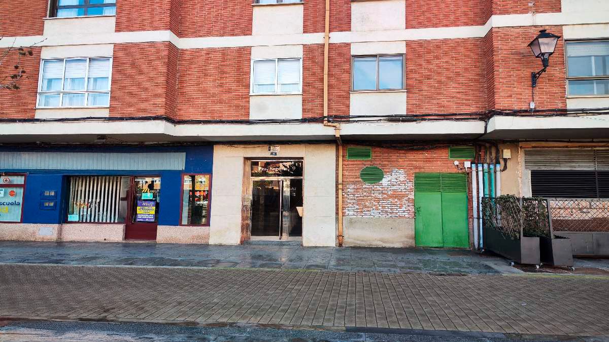 Flat for sale in Medina del Campo
