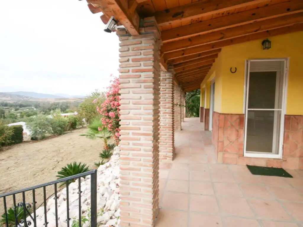 Casa rústica en venda a Partida Carreta, imagen 4