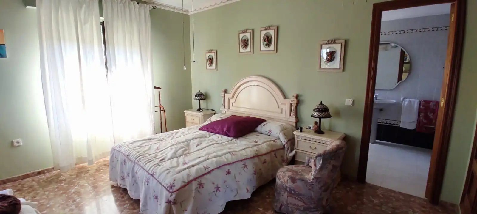 Casa con piscina en venta en Norte-Sierra, imagen 7