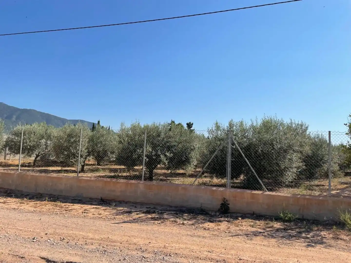 Houses for sale in Librilla  with Heating, Private garden and Terrace